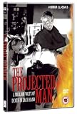 The Projected Man [ NON-USA FORMAT, PAL, Reg.2.4 Import - United Kingdom ]