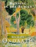 Review Macmillan Audio Books  / Running in the Family