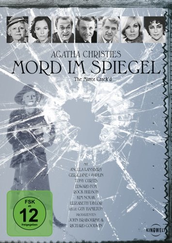 KINOWELT Agatha Christies Mord im Spiegel
