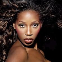Jamelia