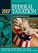 Prentice Hall's Federal Taxation 2007: Comprehensive (20th Edition)