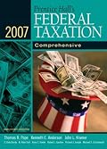 Prentice Hall's Federal Taxation 2007: Comprehensive (20th Edition)