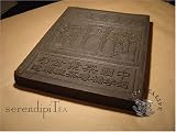 Tea Brick ~ SerendipiTea