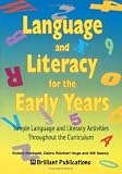 Language and Literacy for the Early Years