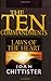 The Ten Commandments: Laws of the Heart