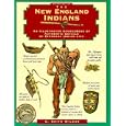 New England Indians, 2nd (Illustrated Living History Series) by  C. Keith Wilbur