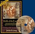 Riddle of the Exodus Book PLUS DVD