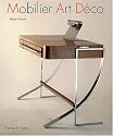 Mobilier art d&eacute;co