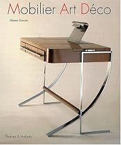 Mobilier art déco