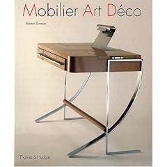 Mobilier art d�co