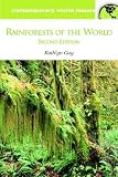 Rainforests Of The World : A Reference Handbook