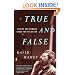 True and False: Heresy and Common Sense for the Actor