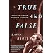 True and False: Heresy and Common Sense for the Actor