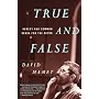 True and False: Heresy and Common Sense for the Actor