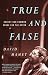 True and False: Heresy and Common Sense for the Actor