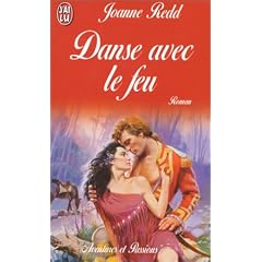 Danse avec le feu