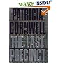The Last Precinct