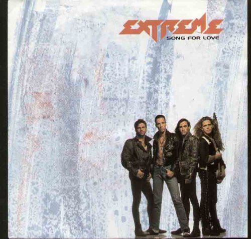 Extreme - Song For Love - Zortam Music