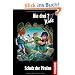 Die drei ??? Kids 50. Schatz der Piraten (drei Fragezeichen): Jumboband mit Stickerbogen