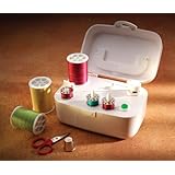 Portable Bobbin Winder