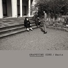 【クリックで詳細表示】CORE/Wants [Single， Maxi]