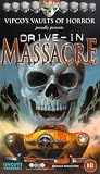 Review Vipco  / Drive-In Massacre [1976]