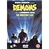 Demons - The Director's Cut (Dubbed) [DVD] [1987]