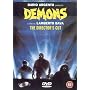 Demons - The Director's Cut (Dubbed) [DVD] [1987]