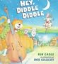 Hey, Diddle Diddle (Nursery Rhyme)