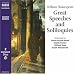 Great Speeches and Soliloquies (Classic drama)