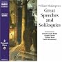 Great Speeches and Soliloquies (Classic drama)