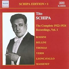 The Complete 1922 - 1924 Recordings - Vol. 1