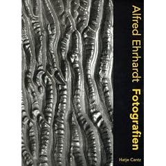 Alfred Ehrhardt, Fotografien