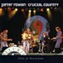 Tumbleweed (country)