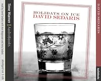 Holidays on Ice: Stories