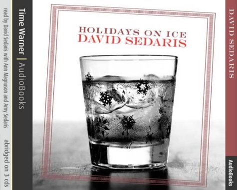  David Sedaris