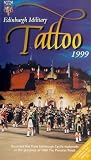 Edinburgh Military Tattoo 1999 VHS