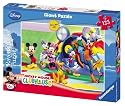Ravensburger Mickey Mouse Clubhouse 125 piece Giant Floor Puzzle