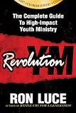 Revolution YM