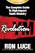 Revolution YM