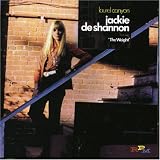 Jackie DeShannon -  Laurel Canyon