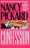 Confession (Jenny Cain Mystery)