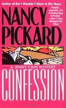 Confession (Jenny Cain Mysteries, No. 9)