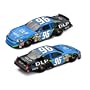 Tony Raines #96 Texas Instruments DLP HDTV 2006 Monte Carlo / 1:24 Scale Diecast Car