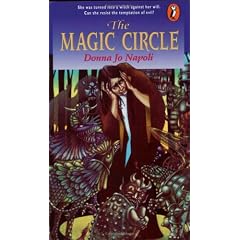 The Magic Circle