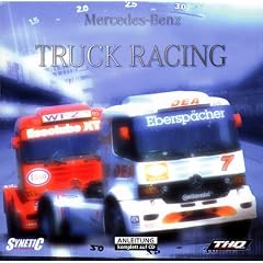 MB Truck Racing