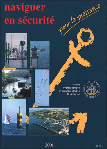 City Travel Guides Discounted  Livres : Naviguer en sécurité