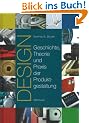 Design. Geschichte, Theorie und Praxis der Produktgestaltung
