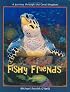 Fishy Friends: A Journey Through the Coral Kingdom