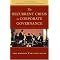 Books for my Capstone 416 on Corporate Governance